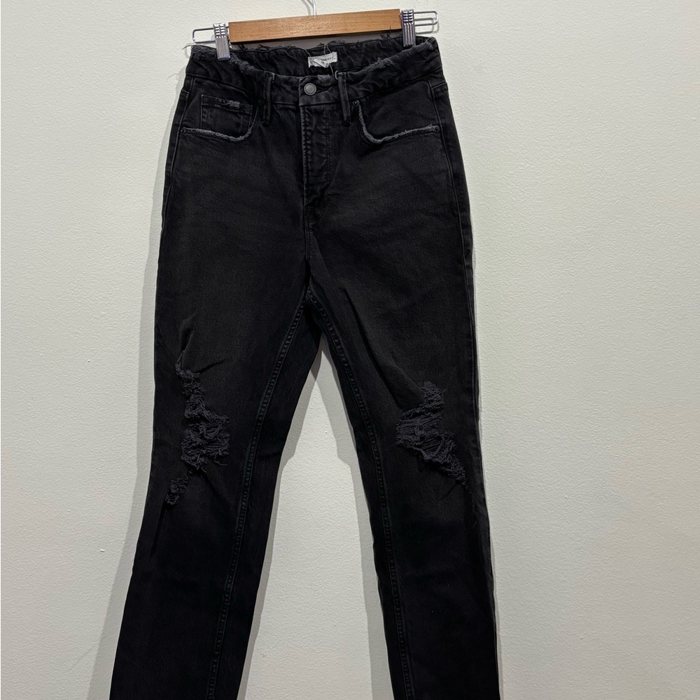 Good American Size 28 Jeans